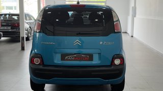 Citroen C3 Picasso 2009