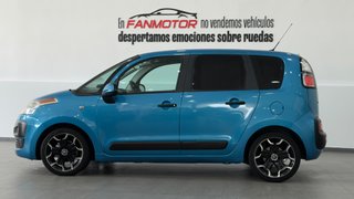Citroen C3 Picasso 2009