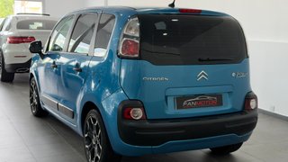 Citroen C3 Picasso 2009