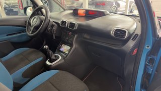 Citroen C3 Picasso 2009