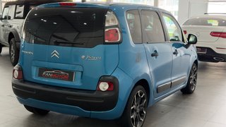 Citroen C3 Picasso 2009
