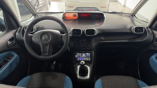 Citroen C3 Picasso 2009