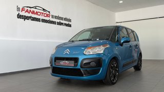 Citroen C3 Picasso 2009