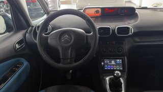 Citroen C3 Picasso 2009