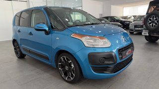 Citroen C3 Picasso 2009