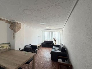 Piso en alquiler en Sidi Ifni - Nou Alacant en Alicante