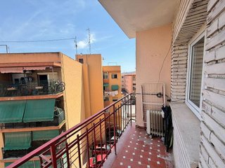 Piso en alquiler en Sidi Ifni - Nou Alacant en Alicante