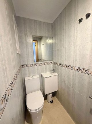 Piso en alquiler en Sidi Ifni - Nou Alacant en Alicante