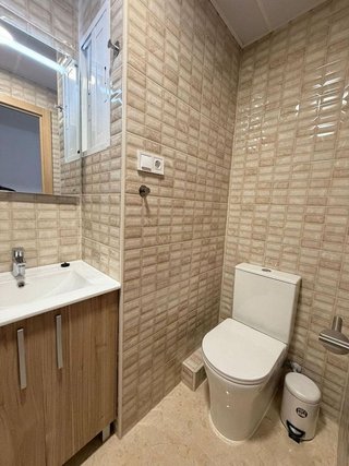 Piso en alquiler en Sidi Ifni - Nou Alacant en Alicante