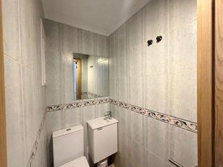 Piso en alquiler en Sidi Ifni - Nou Alacant en Alicante