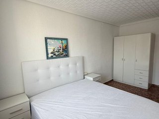 Piso en alquiler en Sidi Ifni - Nou Alacant en Alicante