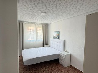 Piso en alquiler en Sidi Ifni - Nou Alacant en Alicante
