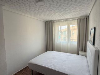 Piso en alquiler en Sidi Ifni - Nou Alacant en Alicante