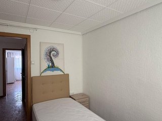 Piso en alquiler en Sidi Ifni - Nou Alacant en Alicante
