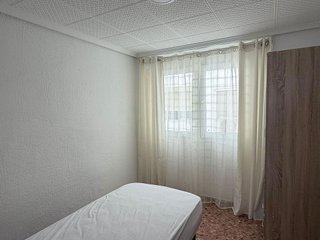 Piso en alquiler en Sidi Ifni - Nou Alacant en Alicante