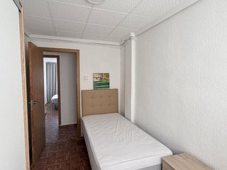 Piso en alquiler en Sidi Ifni - Nou Alacant en Alicante