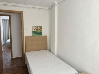 Piso en alquiler en Sidi Ifni - Nou Alacant en Alicante