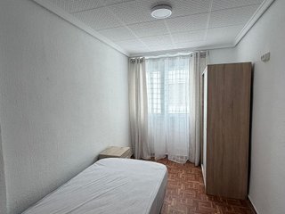 Piso en alquiler en Sidi Ifni - Nou Alacant en Alicante