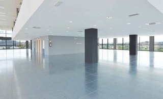 Oficina en alquiler en Can Mates  - Volpelleres en Sant Cugat del Vallès