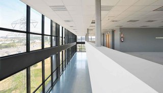 Oficina en alquiler en Can Mates  - Volpelleres en Sant Cugat del Vallès