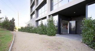 Oficina en alquiler en Can Mates  - Volpelleres en Sant Cugat del Vallès