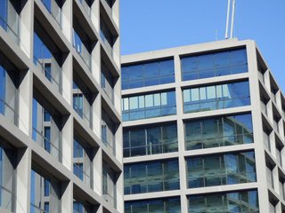 Oficina en alquiler en Can Mates  - Volpelleres en Sant Cugat del Vallès