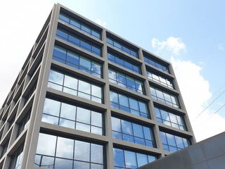 Oficina en alquiler en Can Mates - Volpelleres en Sant Cugat del Vallès