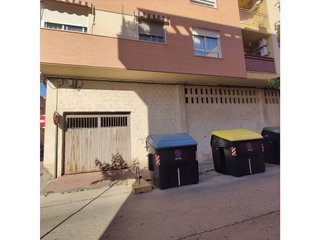 Local comercial en venta en Alcantarilla