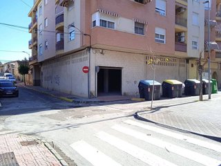 Local comercial en venta en Alcantarilla