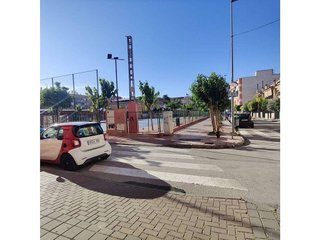 Local comercial en venta en Alcantarilla