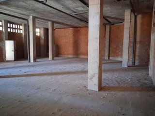 Local comercial en venta en Alcantarilla