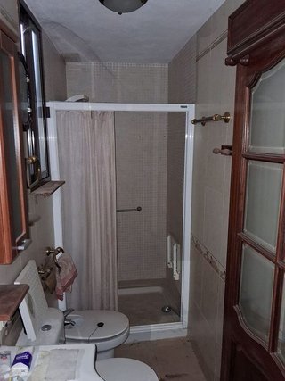 Casa adosada en venta en Baeza