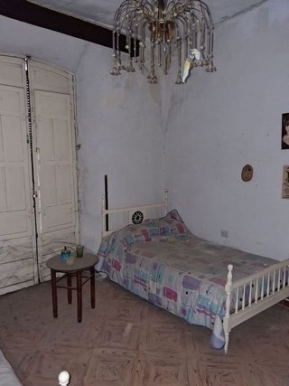 Casa adosada en venta en Baeza
