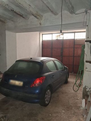 Casa adosada en venta en Baeza
