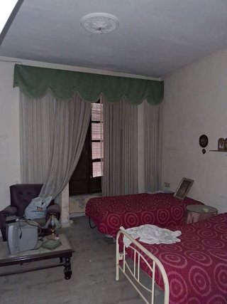 Casa adosada en venta en Baeza