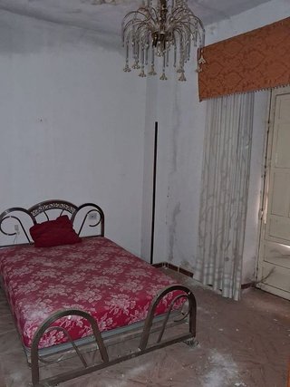 Casa adosada en venta en Baeza