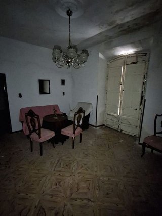 Casa adosada en venta en Baeza
