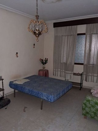 Casa adosada en venta en Baeza