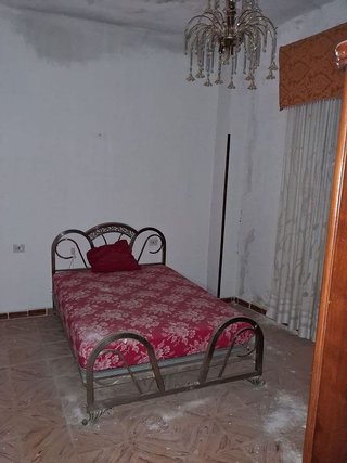 Casa adosada en venta en Baeza