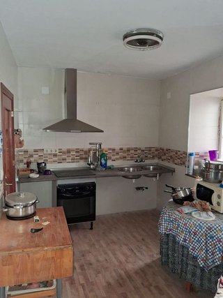 Casa adosada en venta en Baeza