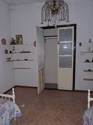 Casa adosada en venta en Baeza