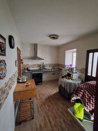 Casa adosada en venta en Baeza