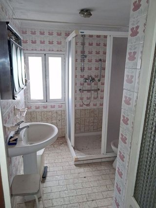 Casa adosada en venta en Baeza