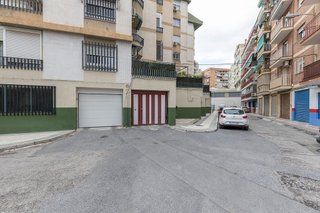 Garaje en venta en Fígares en Granada