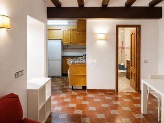 Piso en alquiler en La Seu en Valencia