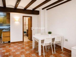 Piso en alquiler en La Seu en Valencia