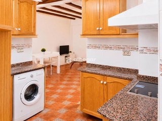 Piso en alquiler en La Seu en Valencia