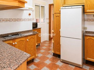 Piso en alquiler en La Seu en Valencia