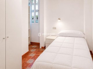 Piso en alquiler en La Seu en Valencia