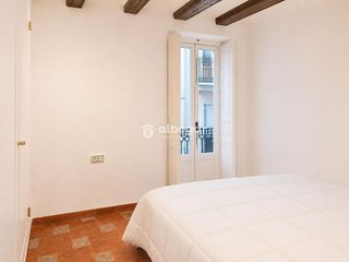 Piso en alquiler en La Seu en Valencia